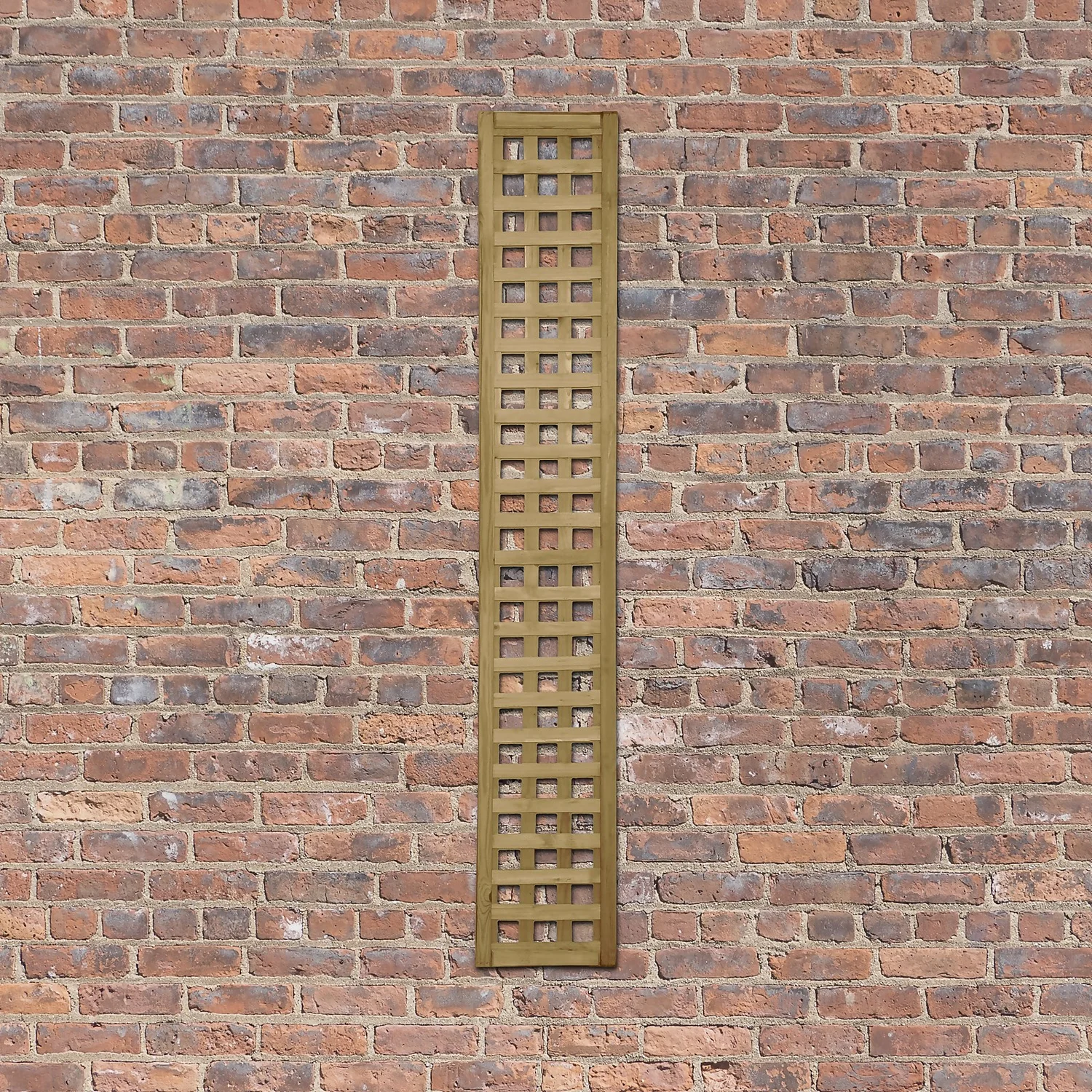 Forest Prem Framed Trellis - 180x30cm - 5pk 4 Forest Prem Framed Trellis - 180x30cm - 5pk - Image 4