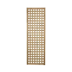 Forest Prem Framed Trellis - 180x60cm - 6pk