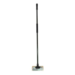 Charles Bentley Charnwood Deck Scrub With Scraper - 228mm -Garden Tool Store 12890888 2284915831141095