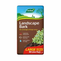 Westland Landscape Bark 90L -Garden Tool Store 12891200 1094871080797576
