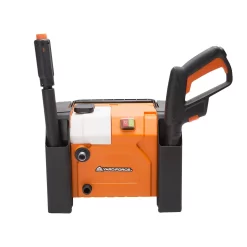 Garden Tool Store 21 Yard Force 1800W 135Bar Compact Pressure Washer