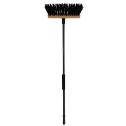 Charles Bentley Charnwood 14 Inch Heavy Duty Garden Broom -Garden Tool Store 12892416 1774915860075240