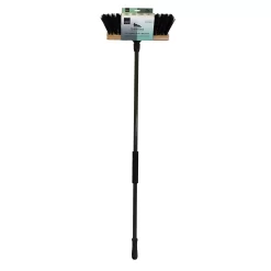 Charles Bentley Charnwood 14 Inch Heavy Duty Garden Broom -Garden Tool Store 12892416 5204915860099360