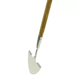 Spear & Jackson Traditional Stainless Steel Edging Knife 6 Spear & Jackson Traditional Stainless Steel Edging Knife -Garden Tool Store 12904574 1055000630792862
