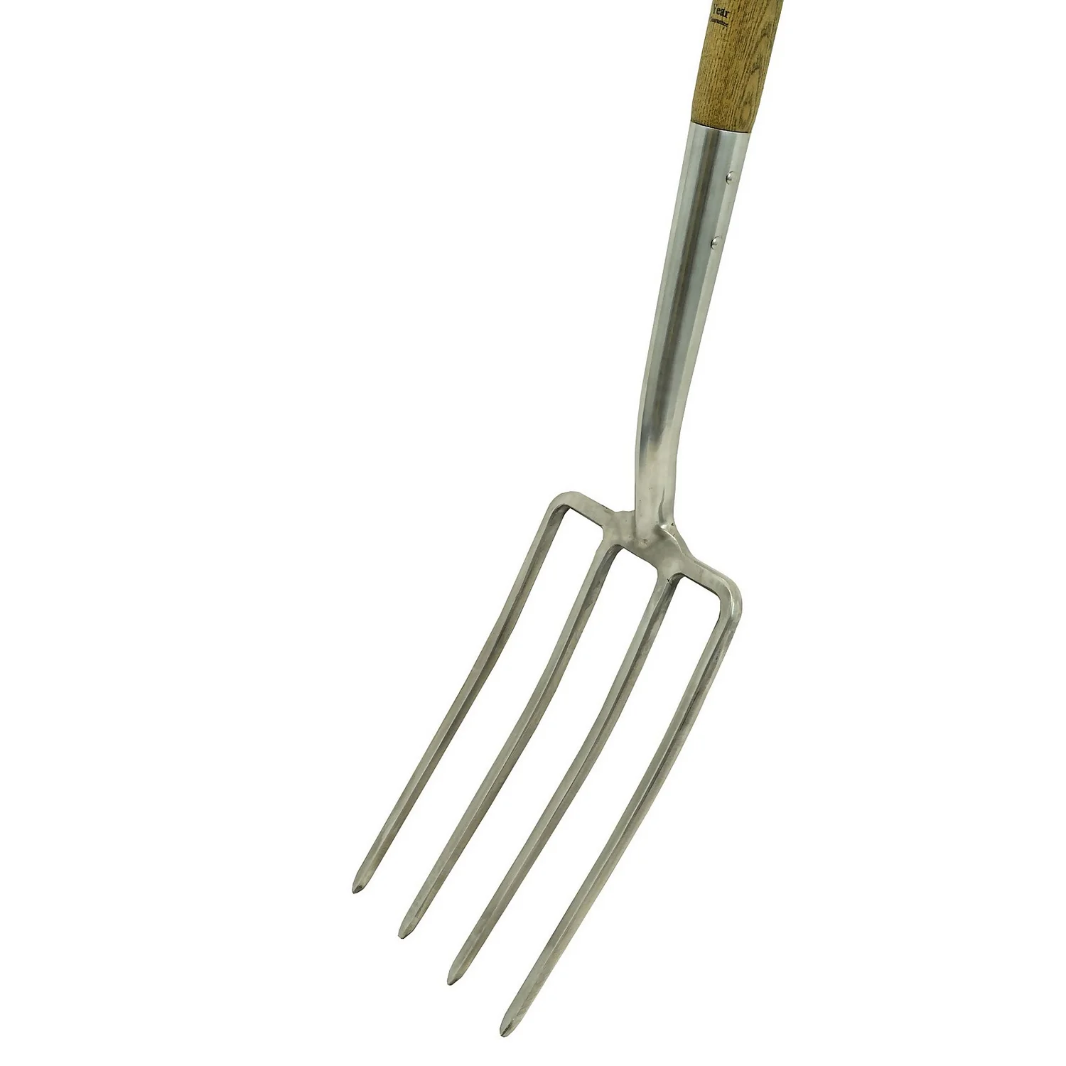 Spear & Jackson Traditional Stainless Digging Fork 6 Spear & Jackson Traditional Stainless Digging Fork - Image 6