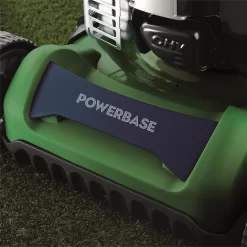 Powerbase 140cc 500e Petrol Lawn Mower - 46cm 9 Powerbase 140cc 500e Petrol Lawn Mower - 46cm -Garden Tool Store 12940529 1354857428619528