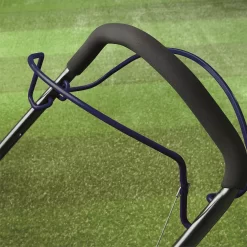 Powerbase 125cc 450e Petrol Lawn Mower - 41cm 9 Powerbase 125cc 450e Petrol Lawn Mower - 41cm -Garden Tool Store 12940533 1124857008401593