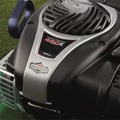 Powerbase 125cc 450e Petrol Lawn Mower - 41cm 8 Powerbase 125cc 450e Petrol Lawn Mower - 41cm -Garden Tool Store 12940533 1634857008377464