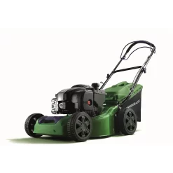 Powerbase 125cc 450e Petrol Lawn Mower - 41cm