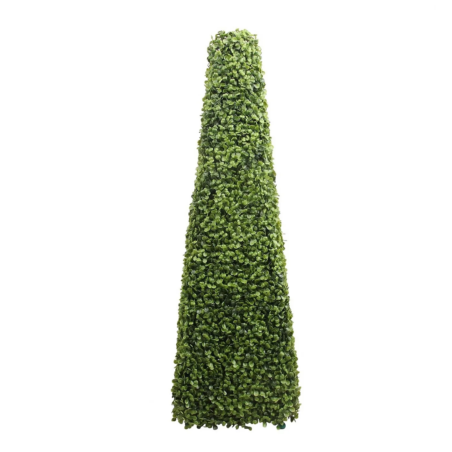 Artificial Topiary Obelisk - 90cm 1 Artificial Topiary Obelisk - 90cm