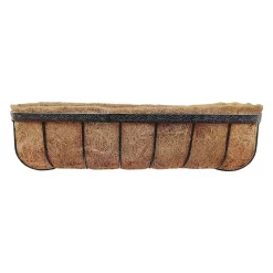 Saxon Garden Wall Trough - 24 Inch