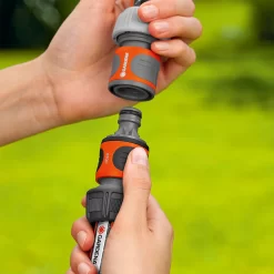 GARDENA Hose Extension Joint 9 GARDENA Hose Extension Joint -Garden Tool Store 13043385 1304907555587926