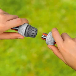 GARDENA Hose Repairer13 Mm (1/2") 15 Mm (5/8") 7 GARDENA Hose Repairer13 Mm (1/2") 15 Mm (5/8") -Garden Tool Store 13043390 5414907555766447