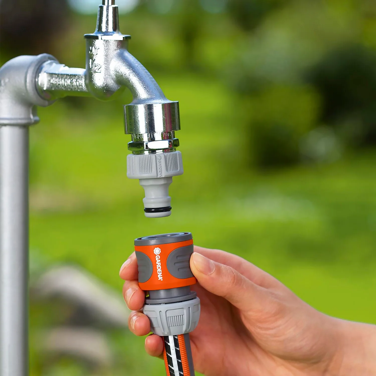 GARDENA Connector Set 2 GARDENA Connector Set - Image 2