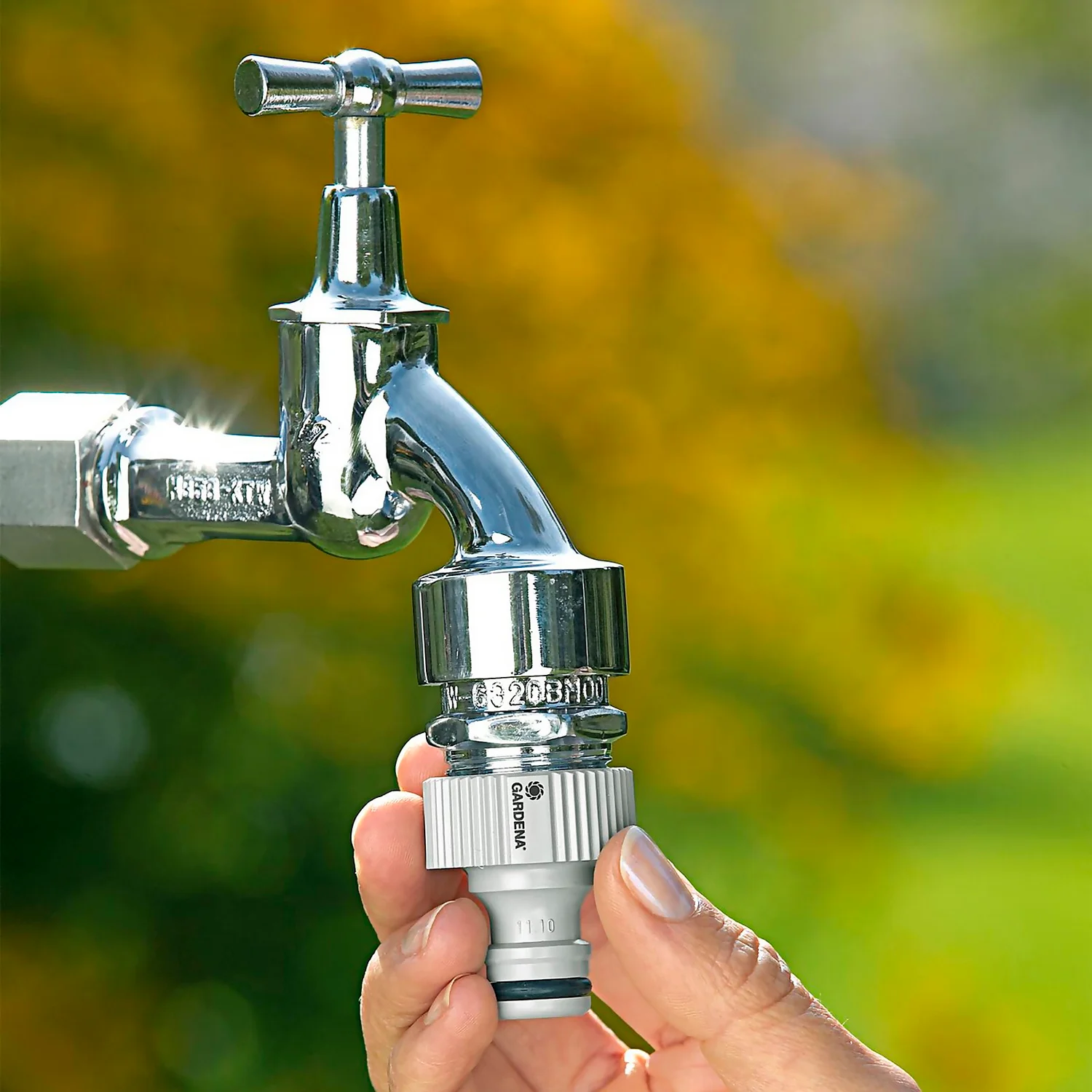 GARDENA Connector Set 3 GARDENA Connector Set - Image 3