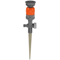 Gardena Comfort Circular Sprinkler Vario Spike