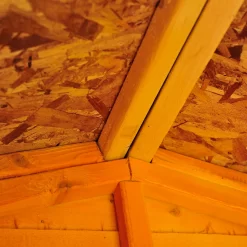 Shire 12 X 6ft Shed Overlap Double Door -Garden Tool Store 13082798 9014862497296033