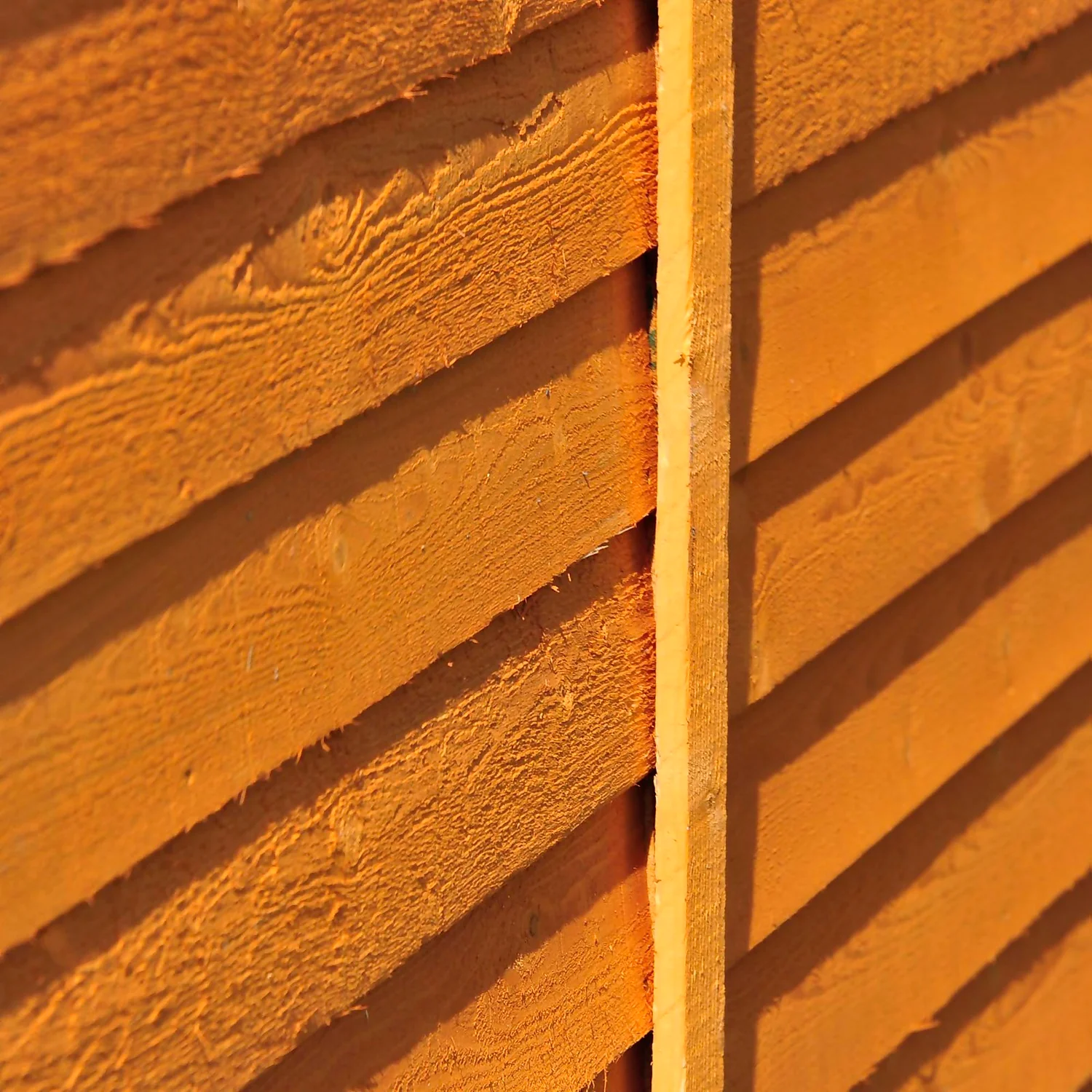 Shire 10 X 6ft Shed Overlap Double Door 7 Shire 10 X 6ft Shed Overlap Double Door - Image 7