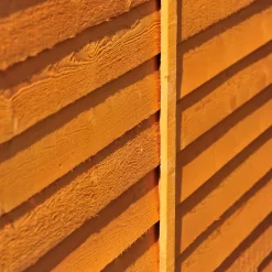 Shire 10 X 8ft Shed Overlap Double Door - No Windows 14 Shire 10 X 8ft Shed Overlap Double Door - No Windows -Garden Tool Store 13082801 1034862497308378