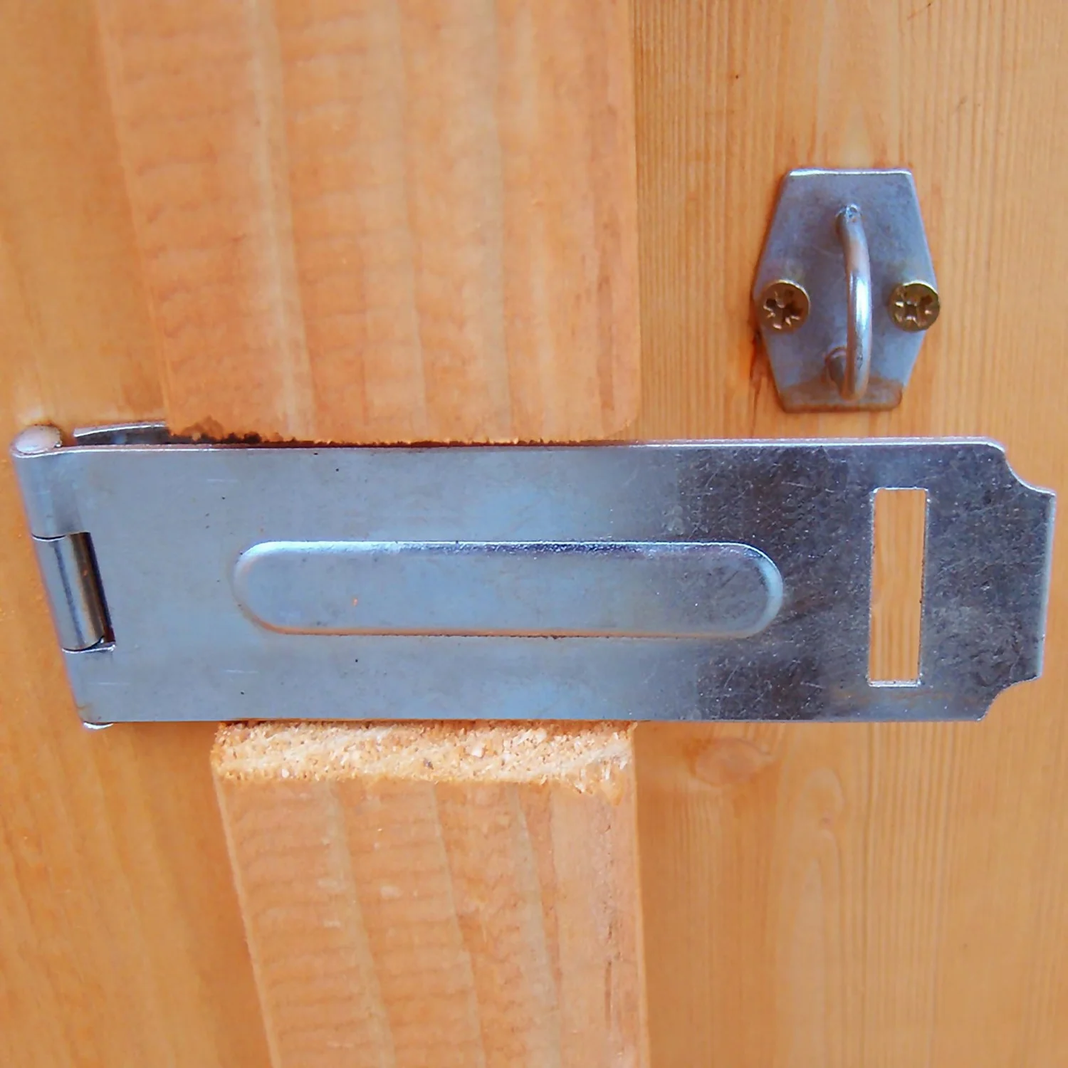 Shire 12 X 8ft Shed Overlap Double Door 8 Shire 12 X 8ft Shed Overlap Double Door - Image 8