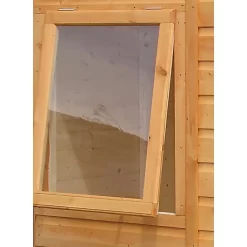 Shire Shed Bute Shiplap Apex 4x6 -Garden Tool Store 13082807 1094862497256784