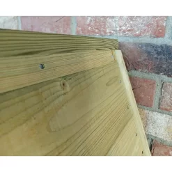 Shire Large Triangular Log Store Tongue And Groove 8 Shire Large Triangular Log Store Tongue And Groove -Garden Tool Store 13082827 1604862456419008