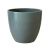 Chiswick Egg Pot Grey 20cm