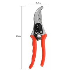 House Beautiful Secateurs - Orange 7 House Beautiful Secateurs - Orange -Garden Tool Store 13188713 4434928022473463