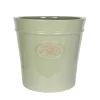 Country Living Heritage Sage Cone Pot - 27cm