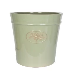 Country Living Heritage Sage Cone Pot - 27cm