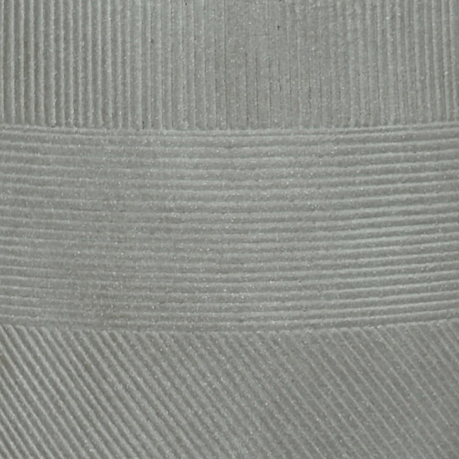 Liam Round Stripe Planter - Small 3 Liam Round Stripe Planter - Small - Image 3