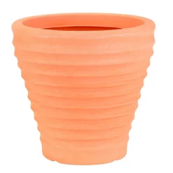 Moroccan Garden Planter Terracotta 58cm