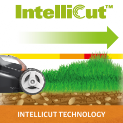 WORX 40V WG927E Cordless Lawn Mower & Trimmer Twin Pack - 34cm -Garden Tool Store 13280772 1924944645771642