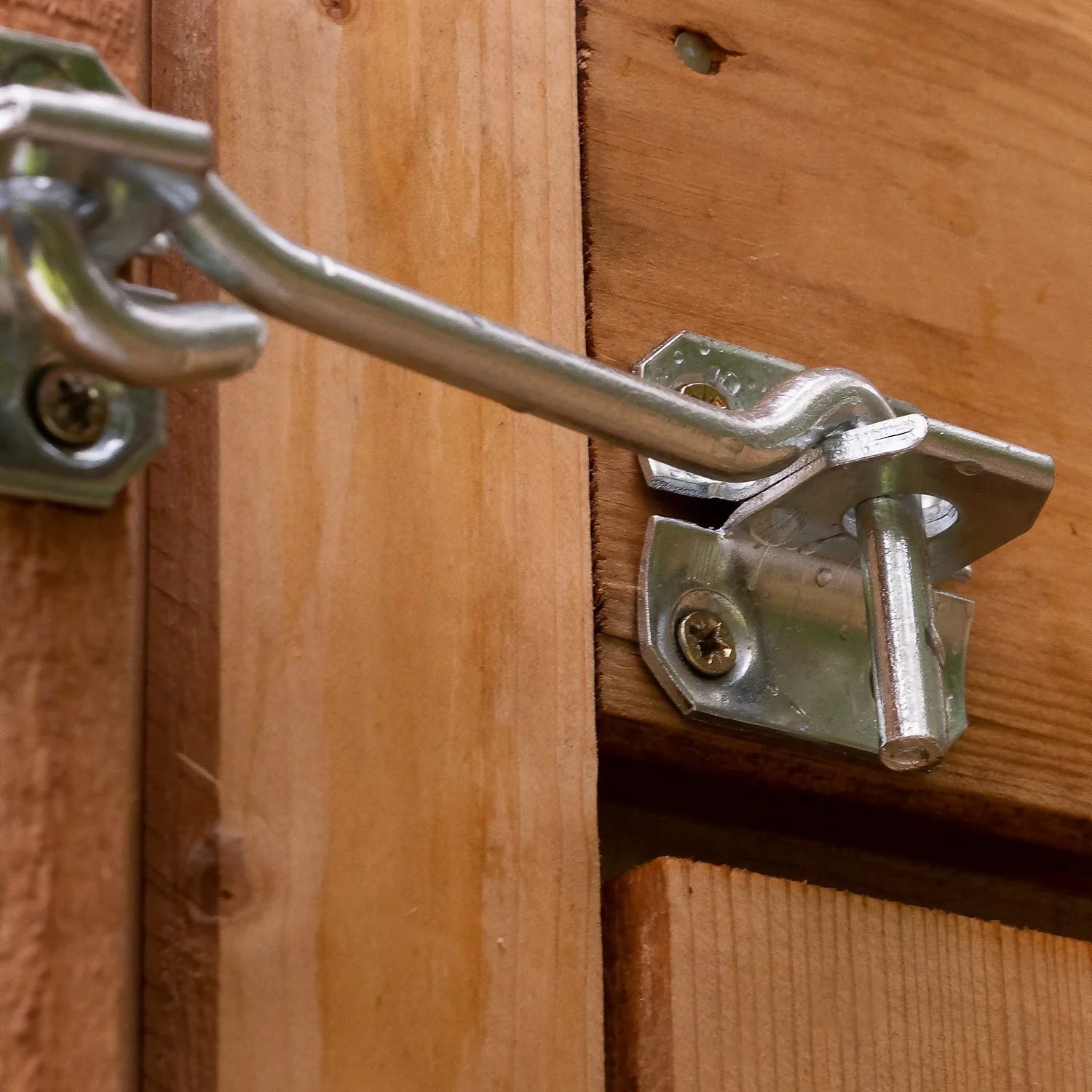 Forest Dip Treated Shiplap Pent Wooden Garden Bar 6 X 3ft 6 Forest Dip Treated Shiplap Pent Wooden Garden Bar 6 X 3ft - Image 6