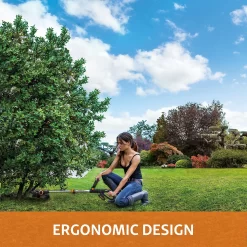 Worx GT 3.0 20v 2.0Ah Cordless Grass Trimmer - 30cm -Garden Tool Store 13326410 4284900640976768