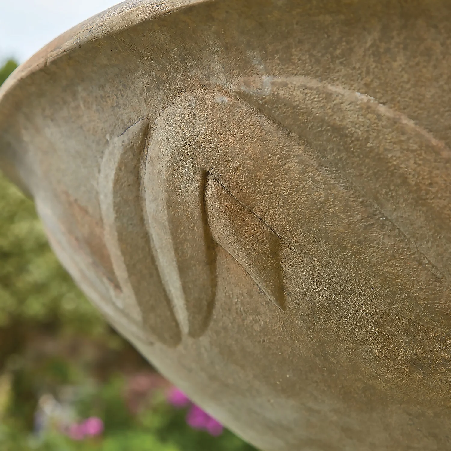 RHS Hyde Water Feature 6 RHS Hyde Water Feature - Image 6