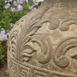 RHS Wisley Water Feature -Garden Tool Store 13452064 2054930130303544