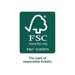 Anchor Fast FSC Weydale Rustic Alcove Garden Seat -Garden Tool Store 13452072 1604929385181679