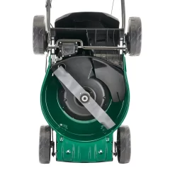 Atco 123ccc Classic 16S Petrol Lawn Mower - 41cm -Garden Tool Store 13483563 1884929329125935