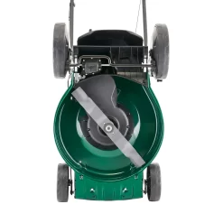 Atco 166cc Classic 20S Petrol Lawn Mower- 51cm -Garden Tool Store 13483564 1594932704107353