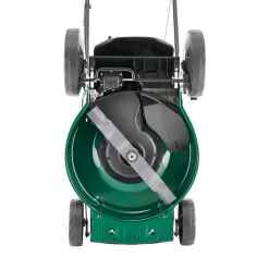 Atco 166cc Classic 20S Petrol Lawn Mower- 51cm -Garden Tool Store 13483564 5464932704072109