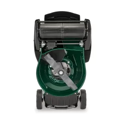 Atco 139cc Liner 16S Petrol Lawn Mower - 41cm -Garden Tool Store 13486581 1994932697978098