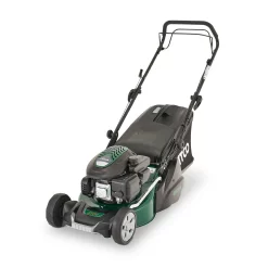 Atco 139cc Liner 16S Petrol Lawn Mower - 41cm -Garden Tool Store 13486581 5274932697712481