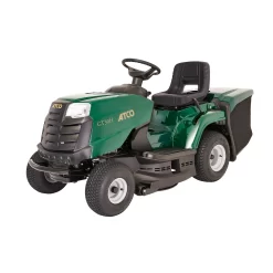 Atco 432cc GT 30H Petrol Lawn Tractor - 84cm -Garden Tool Store 13486584 4784929342389100