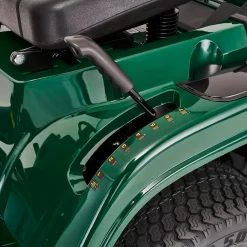 Atco 432cc GT 30H Petrol Lawn Tractor - 84cm -Garden Tool Store 13486584 6214929342345654