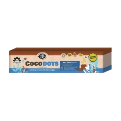 Coco & Coir Seed Germination Dots - 40mm