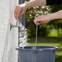 GARDENA Premium Tap Hose Pipe Connector -Garden Tool Store 13489626 1274924640236431