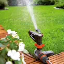 GARDENA Pulse Spike Water Sprinkler 7 GARDENA Pulse Spike Water Sprinkler -Garden Tool Store 13489629 1324924640425386
