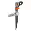 GARDENA Pulse Spike Water Sprinkler
