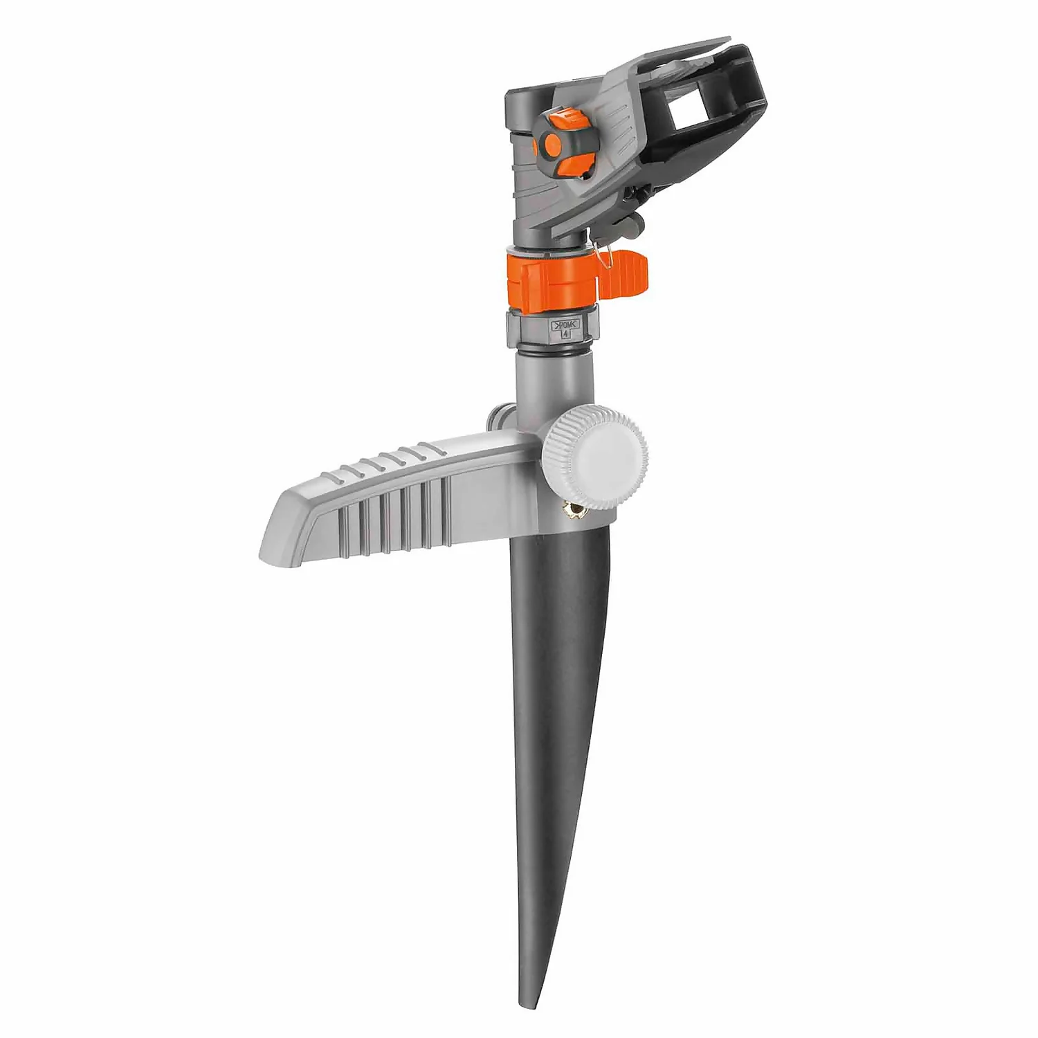 GARDENA Pulse Spike Water Sprinkler 1 GARDENA Pulse Spike Water Sprinkler